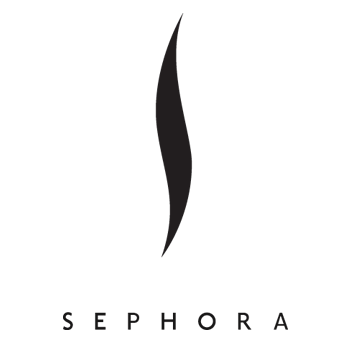 sephora logo